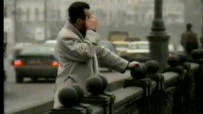 "Формула шансона". Владислав Медяник. 2001г.