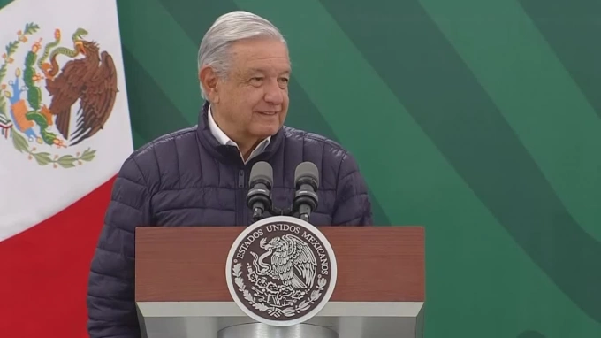 Президент Мексики Обрадор напомнил США о подрыве «Северных потоков» и призвал к ответу