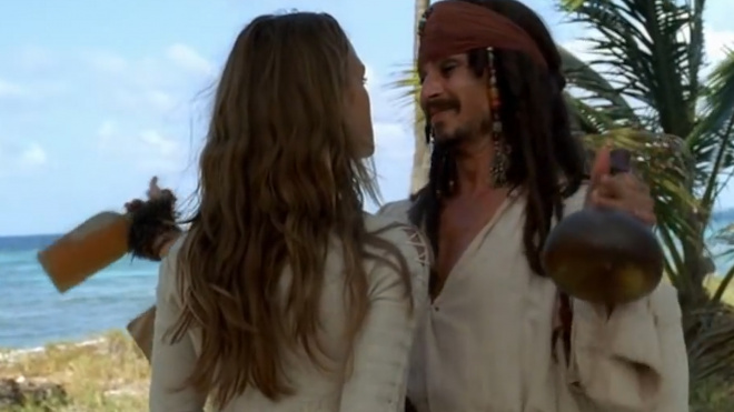 Disney планирует перезапустить франшизу "Пиратов Карибского моря"