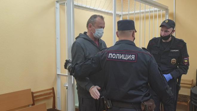 Видео: Геннадий Орлов избежал заключения под стражу, аргументы следствия не впечатлили суд