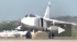 Кабмин одобрил соглашение с Сирией о размещении авиагруппы ВС РФ