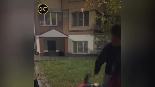 В Ростове-на-Дону ищут блогера-самбиста, избивавшего людей на улицах