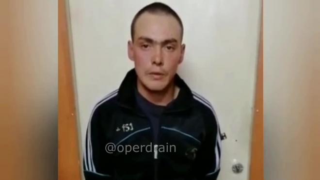 В Иркутской области поймали сбежавших заключенных 