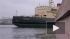 Ледокол "Красин" вернулся в Петербург после ремонта