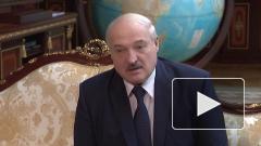 Лукашенко ответил на обвинения в проведении тайной инаугурации
