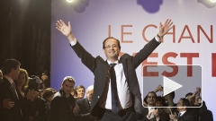 Новый президент Франции сегодня вступит в должность