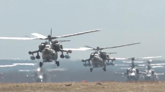 Defense Express: Россия и НАТО провели репетицию третьей мировой войны