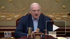 Лукашенко сообщил о готовности к диалогу по делу "российских боевиков"