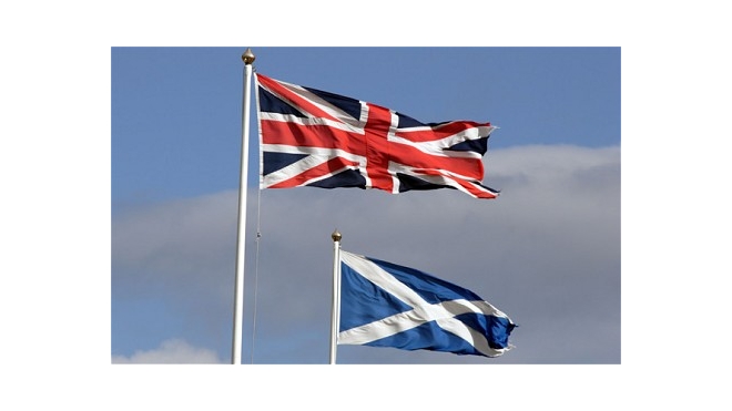 Референдум в Шотландии: сторонники независимости признали свой проигрыш