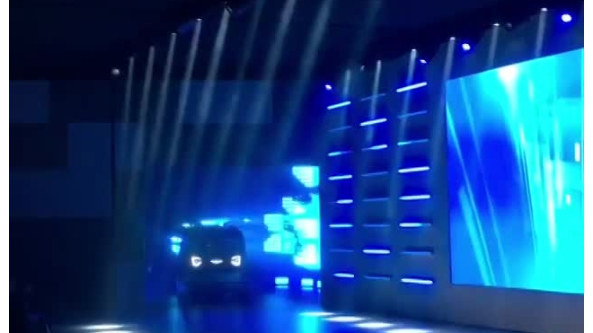 Появилось видео с первым беспилотным автомобилем от Volkswagen