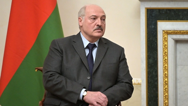Лукашенко поблагодарил Путина за поддержку кооперации в авиастроении