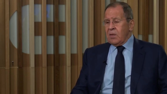 Лавров заявил, что мысли о возможности победить Россию не делают чести западным дипломатам
