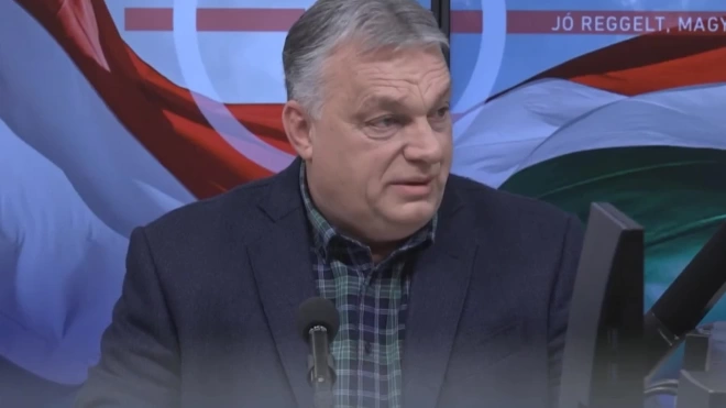 Орбан назвал результаты саммита ЕС успешными