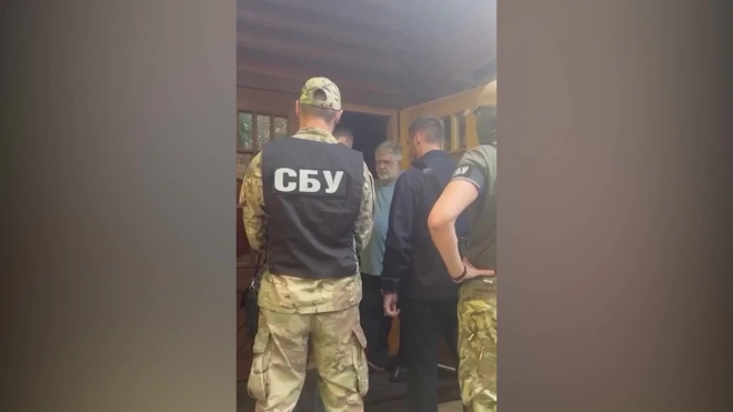 На Украине обвинили Коломойского в мошенничестве