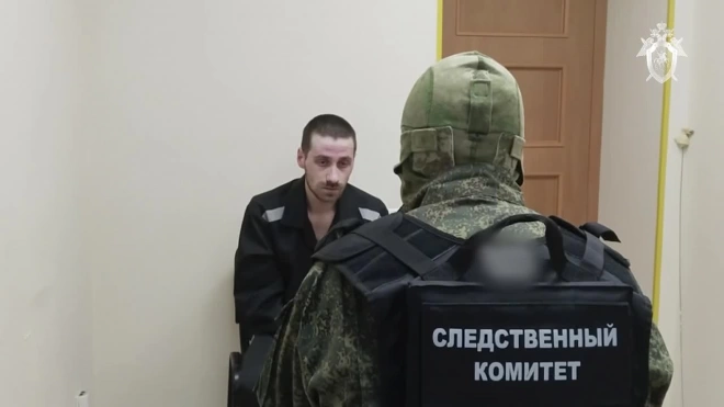 В ЛНР военного ВСУ осудили на 16 лет за обстрел жилого дома