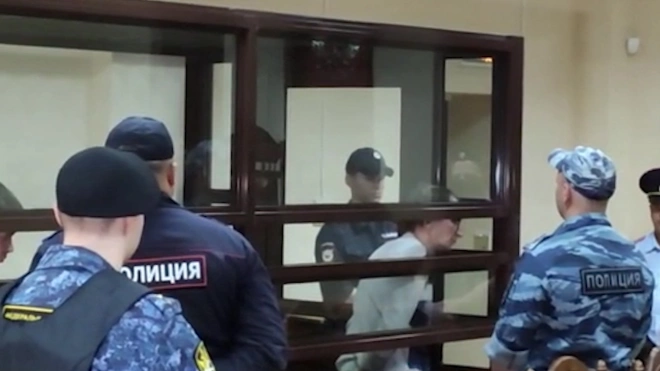 Обвиняемых в похищении и убийстве девочки в Костроме осудили пожизненно