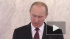 Путин призвал очистить от криминала стратегические отрасли экономики