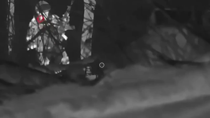 МО РФ заявило об уничтожении снайперами пары стрелков ВСУ на артемовском направлении