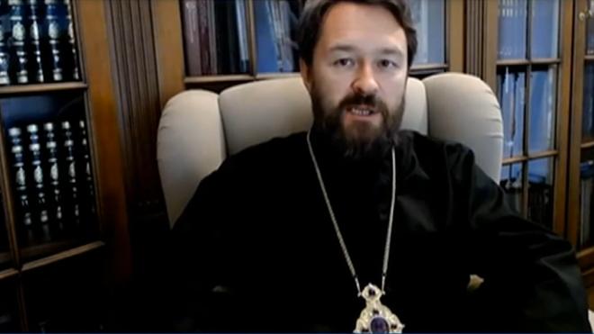 Стали известны результаты теста на коронавирус у патриарха Кирилла