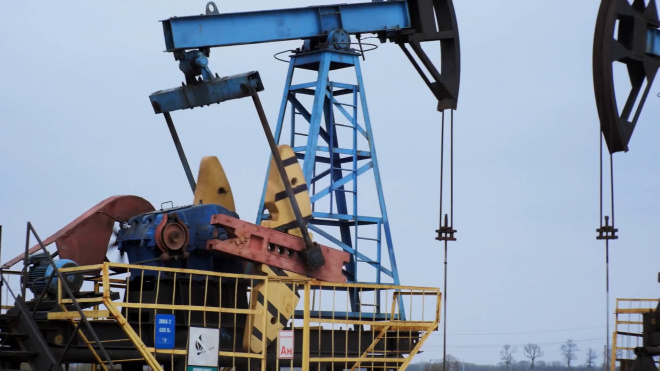 Российская нефтяная компания не видит проблемы в подешевевшей нефти