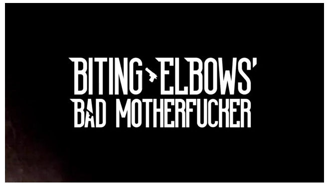 Biting Elbows презентовали новый клип