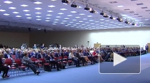 Петербургский газовый форум и новые приоритеты российской экономики