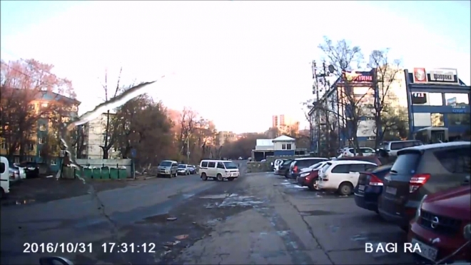 Маршрут перестроен.
