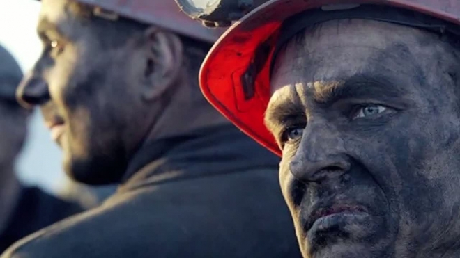 Взрыв на шахте «Северная» в Донбассе: есть жертвы