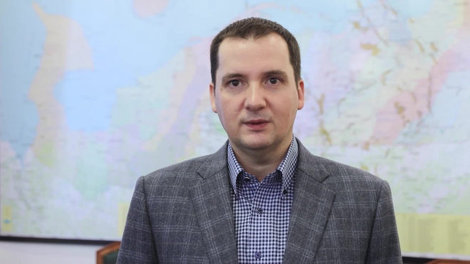Путин назначил главу НАО врио губернатора Архангельской области