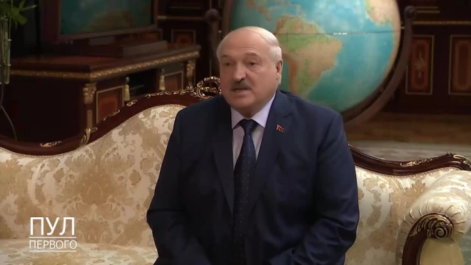 Лукашенко предложил Экваториальной Гвинее создать производственную базу
