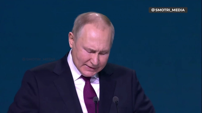 Путин: Москва сделала кардинальный шаг вперед в области ИИ