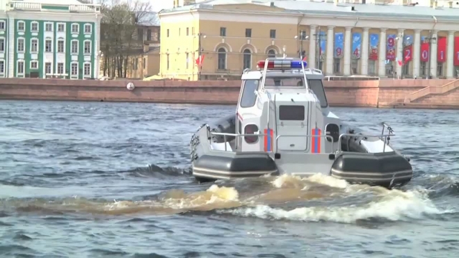 Первые минуты после гибели Павла Балакирева зафиксировали камеры видеонаблюдения