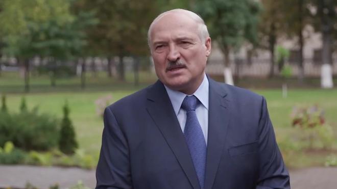 США хотят убедить Лукашенко в том, что он не может быть президентом