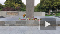 СК возбудил дело из-за демонтажа памятника маршалу Коневу в Праге 