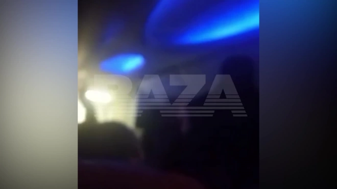 Из-за драки пассажиров самолёт Иркутск-Москва посадили в Сыктывкаре
