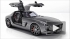 Mercedes-Benz представил новый SLS AMG GT
