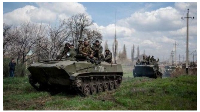 Последние новости Украины: в Донецке погибли десятки мирных и начался голод, но силовики продолжают стрелять