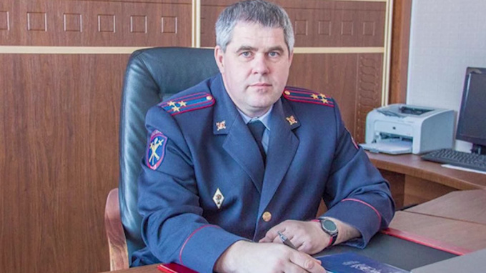 На Алтае полиция задержала мэра Славгорода из-за взятки в 2 млн рублей