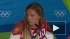 Юлия Ефимова: Олимпиада в Рио больше похожа на войну. Это был ужас