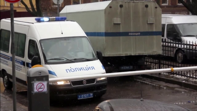 Задержан рецидивист, пытавшийся украсть фотоаппарат из автомастерской в Петербурге