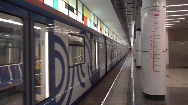 В Москве откроют все закрытые в период самоизоляции вестибюли метро