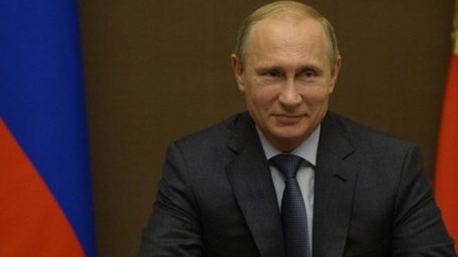 Путин рассказал о достигнутых в Минске договоренностях. Всего Минские соглашения содержат 13 пунктов