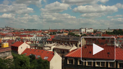 В Чехии продлили режим ЧП из-за коронавируса до 17 мая