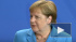 Меркель назвала условие отмены антироссийских санкций