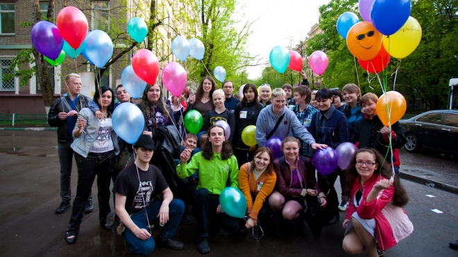 Смольнинский суд встал на сторону гей-активистов