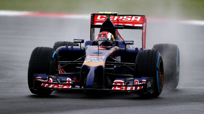 «Формула-1»: первое место ожидаемо занял Льюис Хэмилтон, Квят 14-й