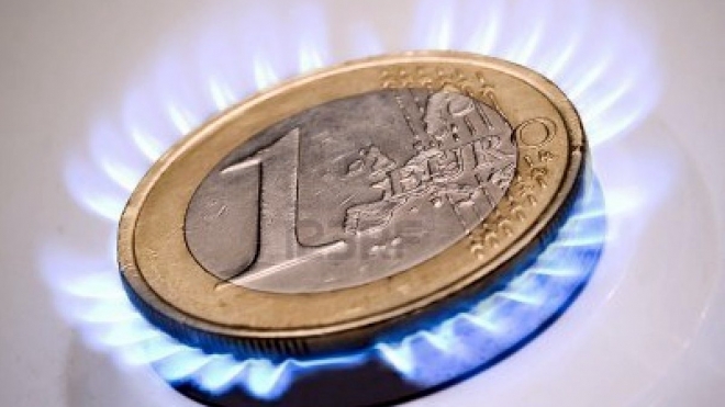 "Нафтогаз" расплатился с "Газпромом" за январь, обсуждаются дальнейшие поставки