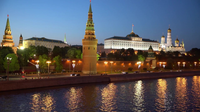 В Москве задержали банду во главе с бывшим актёром