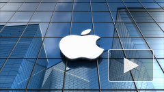 Компания Apple признала в своих сервисах Крым российским 