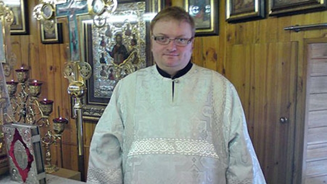 Милонов винит в провале ЕдРа «нехристей» и «шизу в населении»